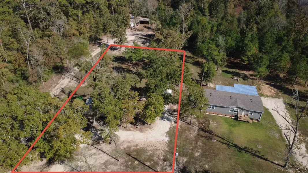 1394 Fielder Cemetery Rd, Lufkin, TX 75901