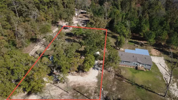 1394 Fielder Cemetery Rd, Lufkin, TX 75901