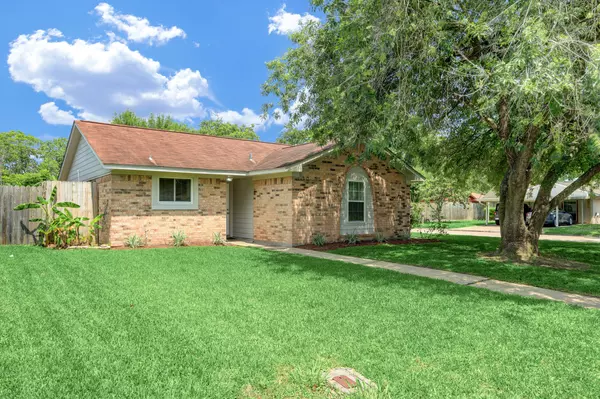 Bacliff, TX 77518,4915 Dollar Reef DR