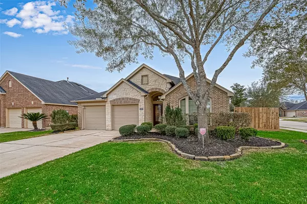 Fresno, TX 77545,2519 Red Creek CT