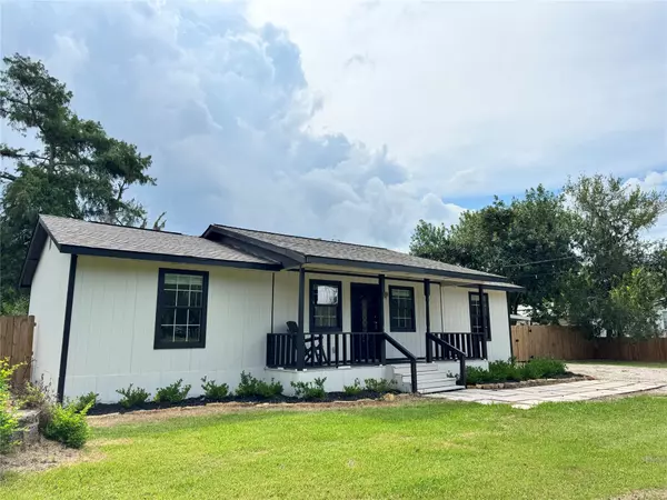 20162 County Road 510p, Brazoria, TX 77422