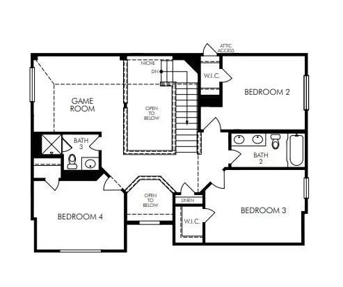 Iowa Colony, TX 77583,1307 Cascade Hills DR
