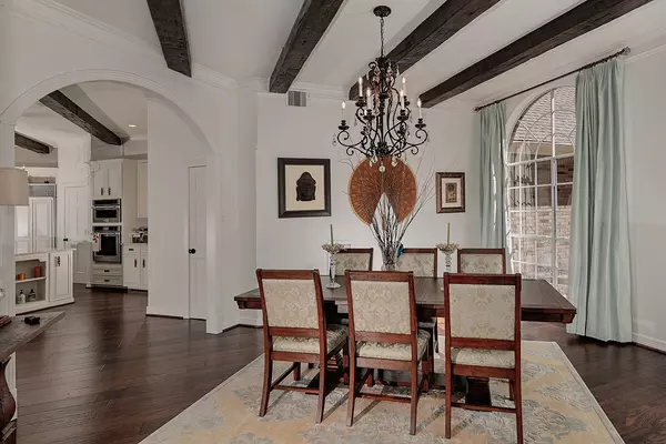 The Woodlands, TX 77380,38 Southgate DR