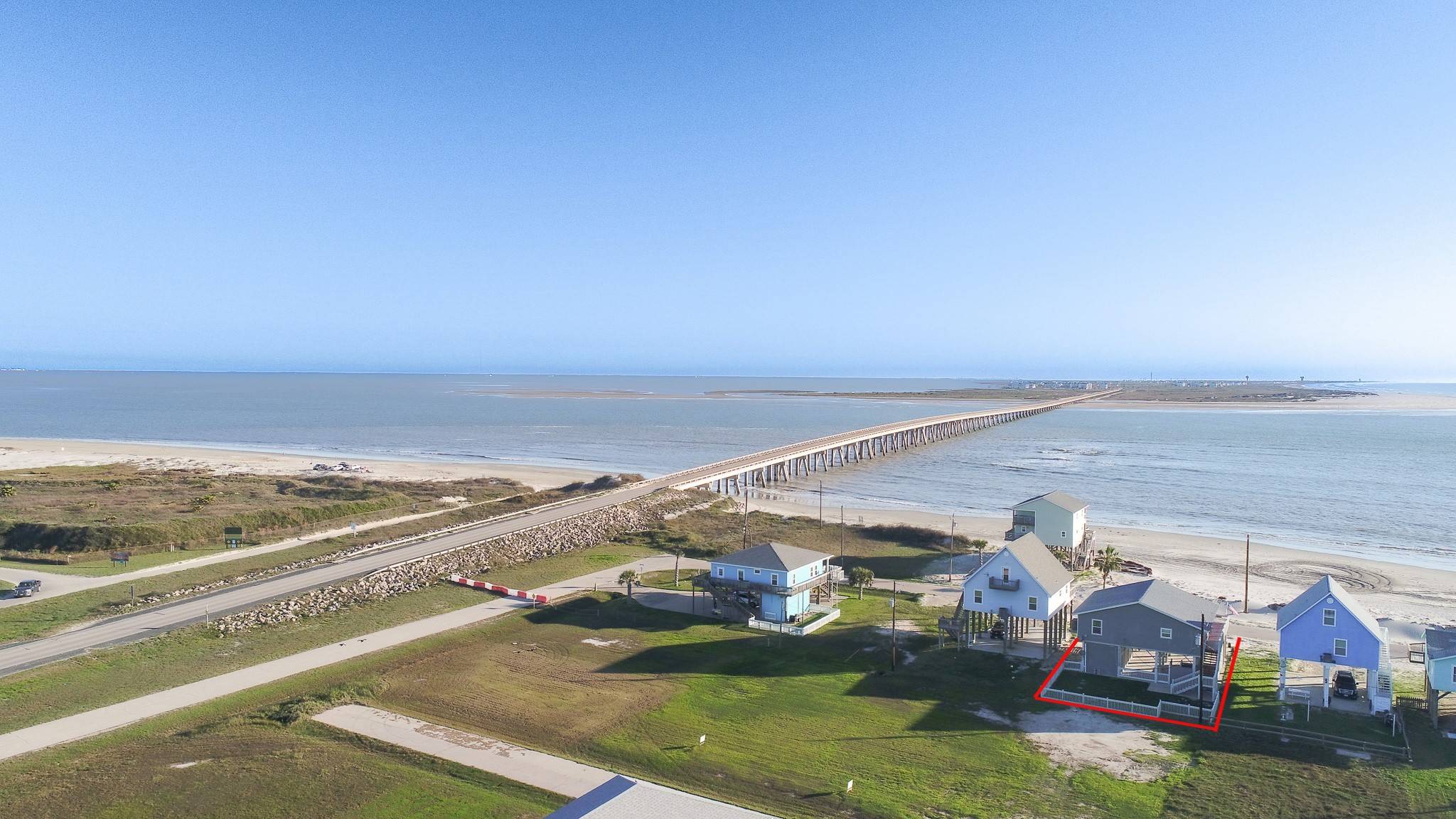 Freeport, TX 77541,13227 Gulf Beach DR