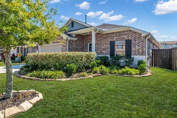 Baytown, TX 77523,2214 Brickfielder LN