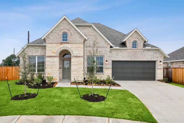 2103 Heather Ridge WAY, Rosenberg, TX 77471