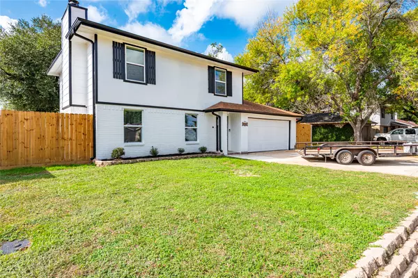 Houston, TX 77066,4315 Brookhead TRL