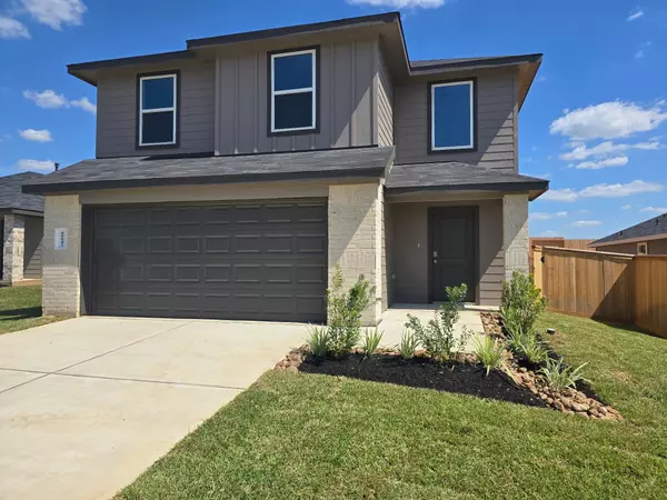 40842 Hawthorne Glades ST, Magnolia, TX 77354