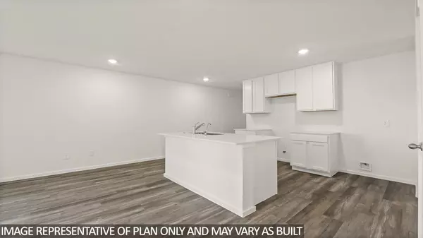 18277 Descartes ST, New Caney, TX 77357