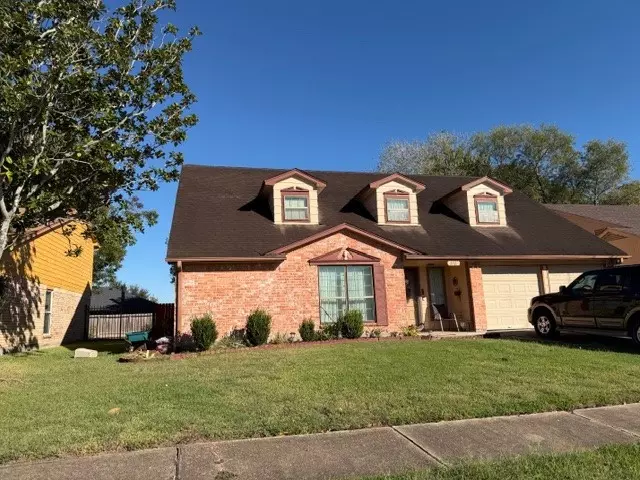 16527 Quail Briar DR, Houston, TX 77489