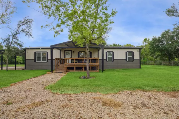 18934 Murphy RD, Alvin, TX 77511