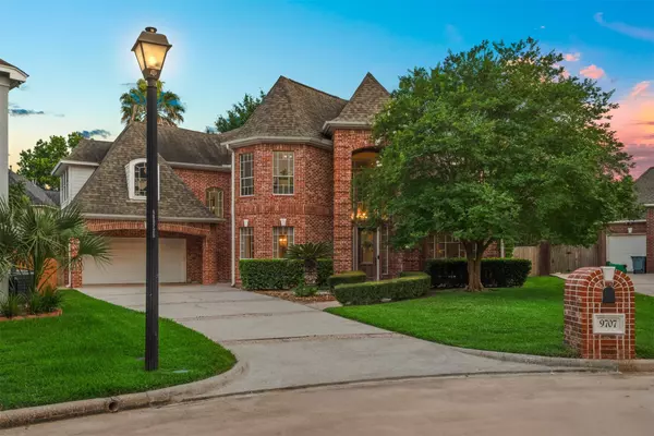 9707 Chipstead CIR, Spring, TX 77379