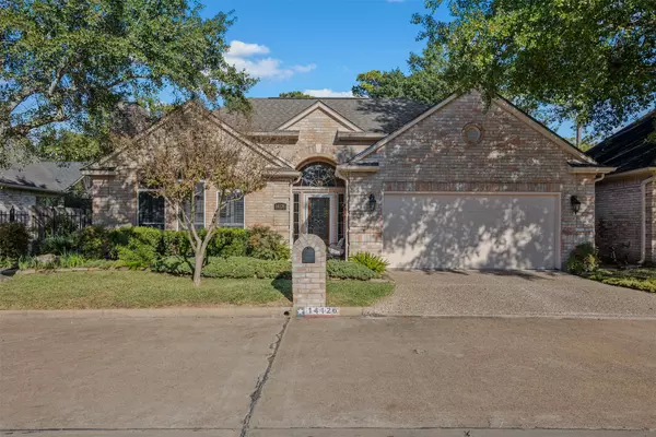 14126 Glen Canon LN, Houston, TX 77069