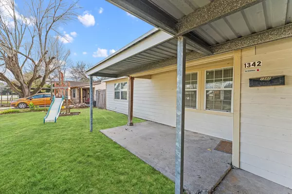 Jacinto City, TX 77029,1342 Horatio ST
