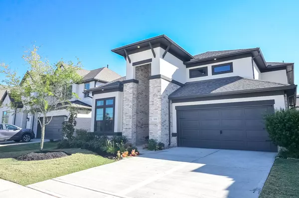 Cypress, TX 77433,18311 Bluebird Branch LN