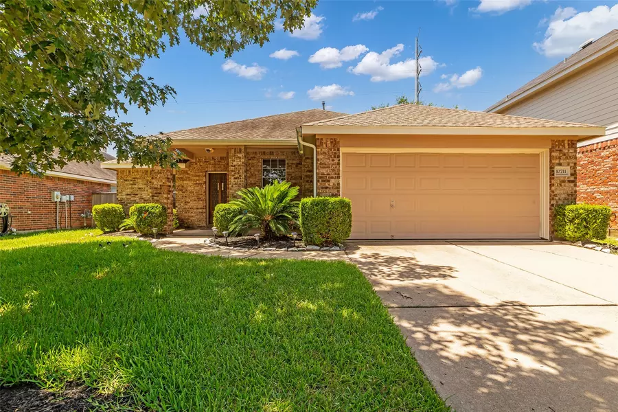10711 Gilford Crest DR, Spring, TX 77379