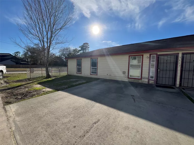 5603 Madison ST #A, Houston, TX 77091
