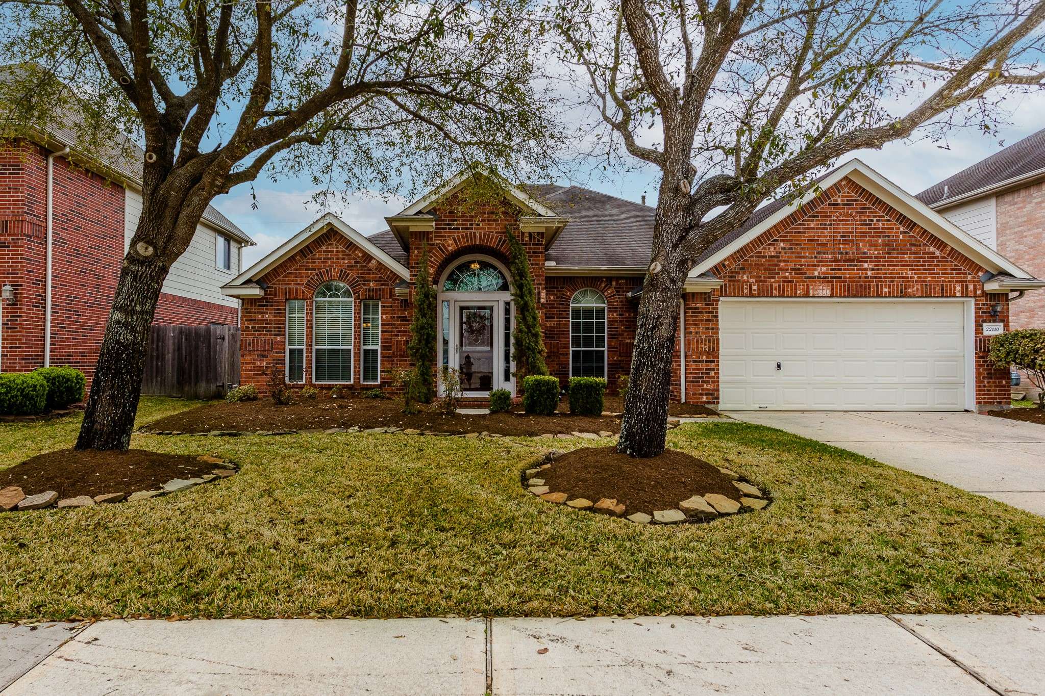 22110 Bridgestone Oak DR, Spring, TX 77388