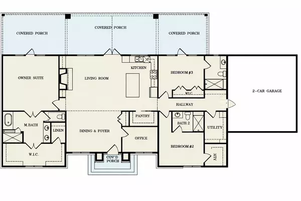 Palacios, TX 77465,114 Center Tree DR