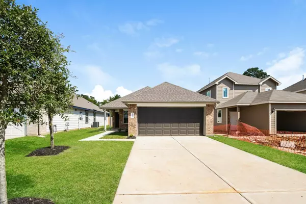 Conroe, TX 77301,2035 Emmons Cliff TRL