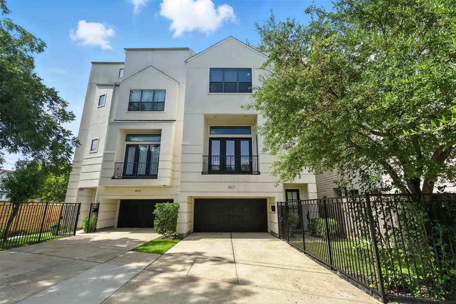 6017 Allen ST, Houston, TX 77007