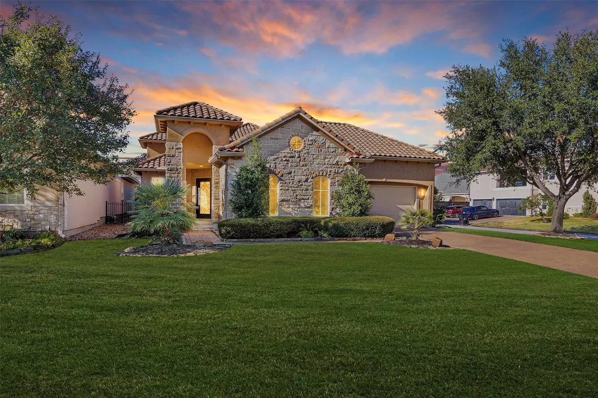 Spring, TX 77379,147 Lake Sterling Gate DR