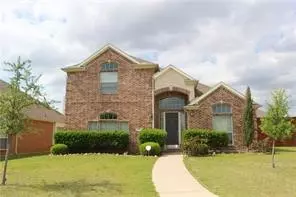 Frisco, TX 75033,36 Painted Rock CT