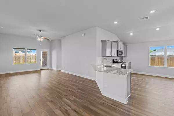 Dayton, TX 77535,2281 N POST OAK CIR