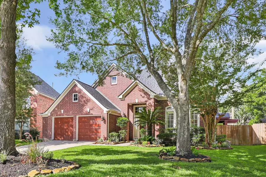 7127 Vermejo Park LN, Humble, TX 77346