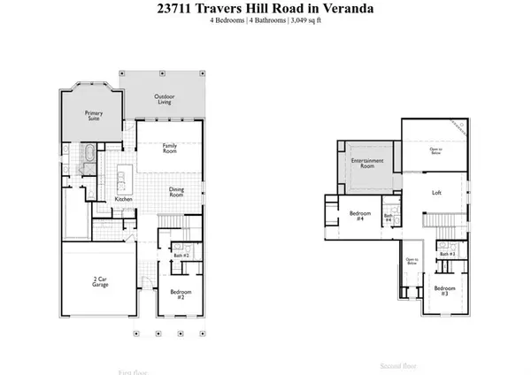 Richmond, TX 77469,23711 Travers Hill RD