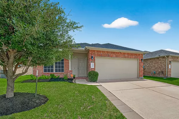 Katy, TX 77449,5242 Lilac Hollow LN