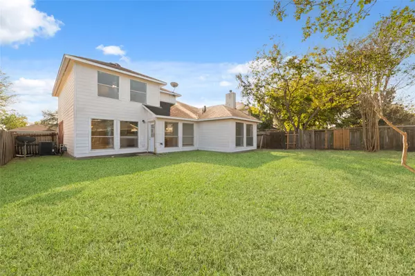 Katy, TX 77449,18402 S Forest Dew DR