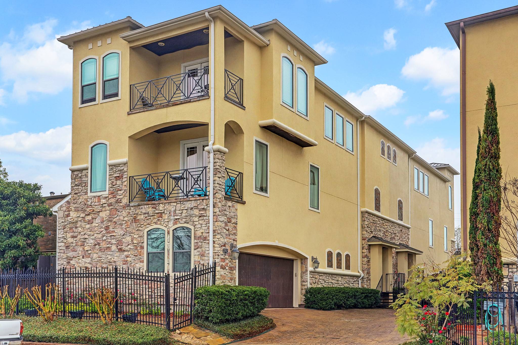 3812 Glen Arbor DR, Houston, TX 77025