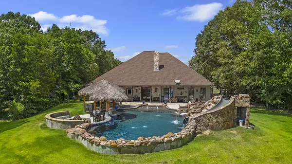 Brownsboro, TX 75756,12075 HWY 31 E