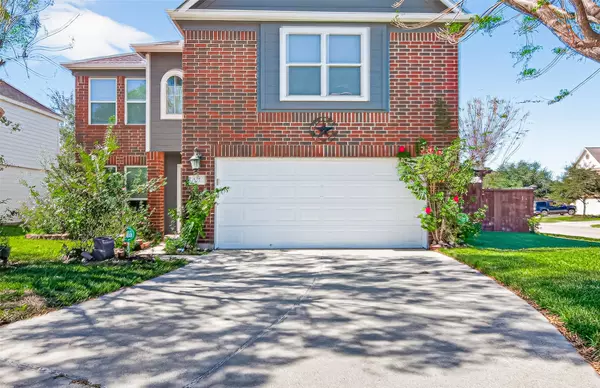 Houston, TX 77044,11035 Vanilla Ridge CT