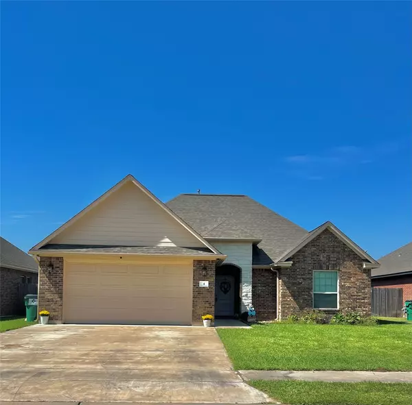 Angleton, TX 77515,4 Rose CT