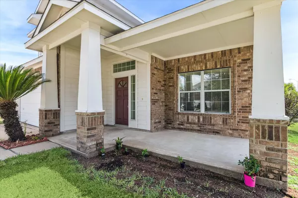 Tomball, TX 77375,11931 Green Willow Falls DR