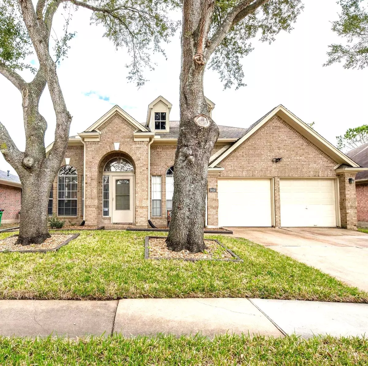 Fresno, TX 77545,1614 Regal Blue CT