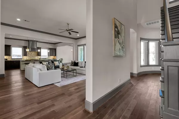 Conroe, TX 77384,2331 Bottlebrush LN