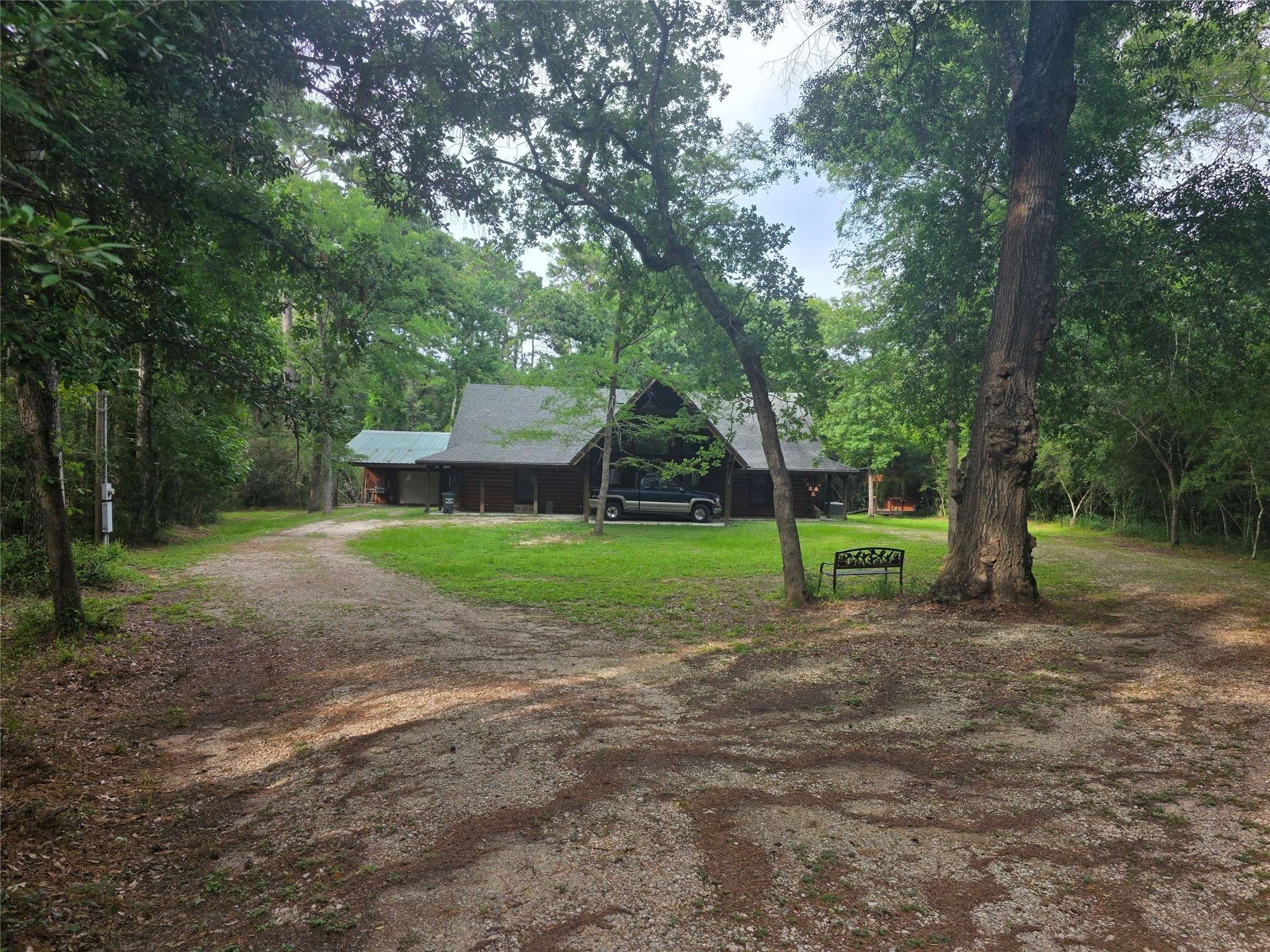 25807 Penguin ST,  Magnolia,  TX 77355