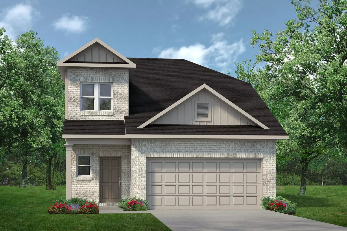 Magnolia, TX 77354,15322 Mountain Plover PL