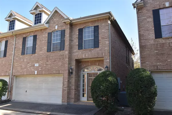 Houston, TX 77057,2835 Briarhurst PARK