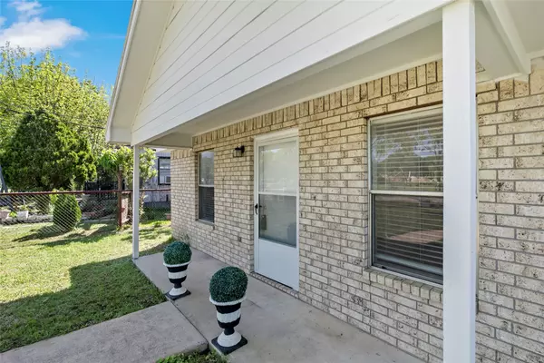 Bryan, TX 77803,1805 Kinnard AVE #A