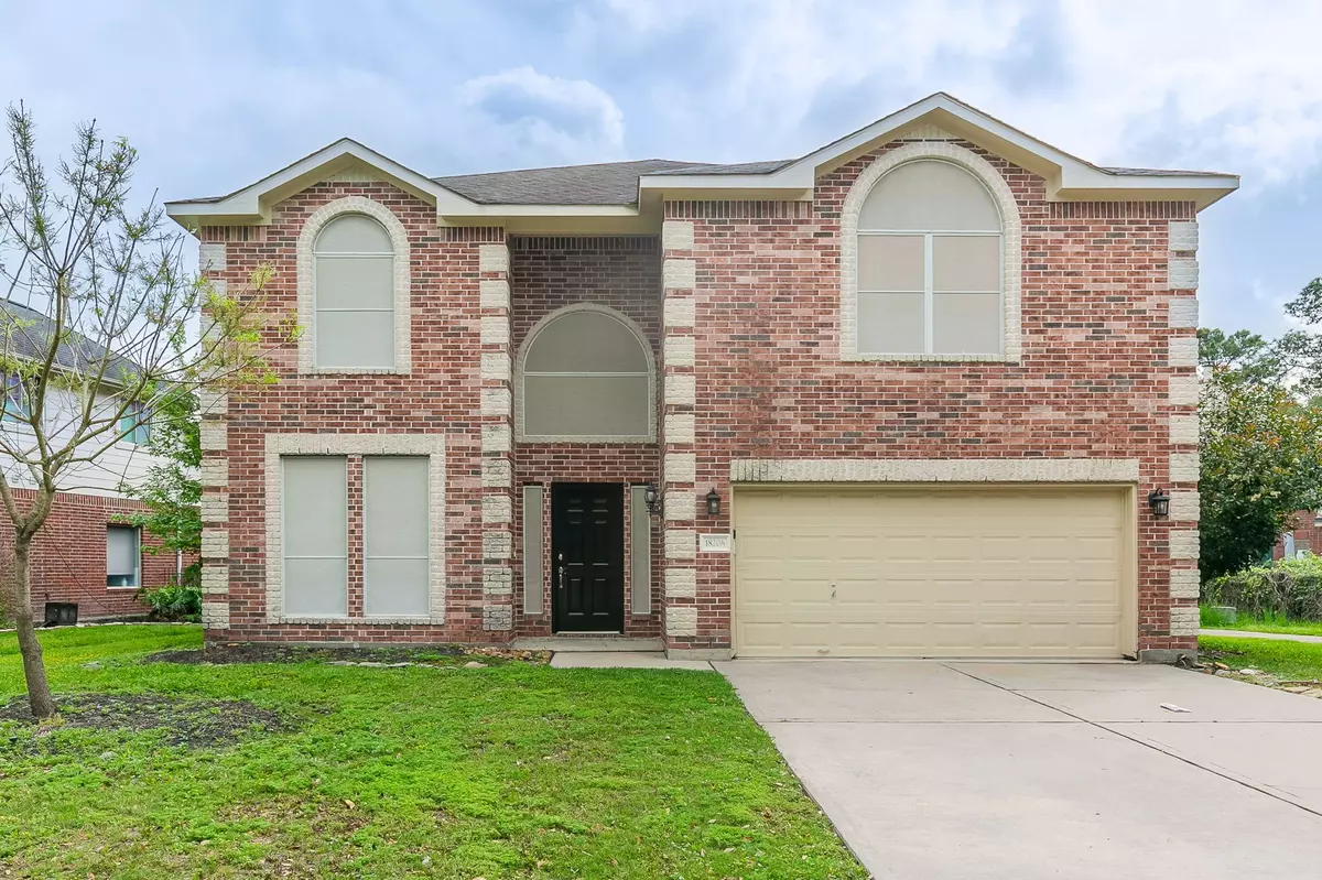 Humble, TX 77346,18206 Bluewater Cove DR