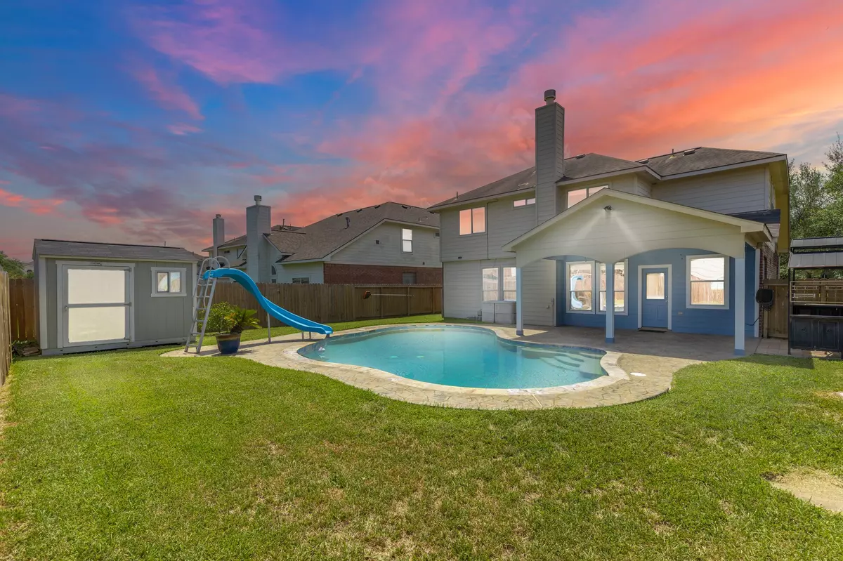 Houston, TX 77044,9002 Sable Terrace LN #LN0