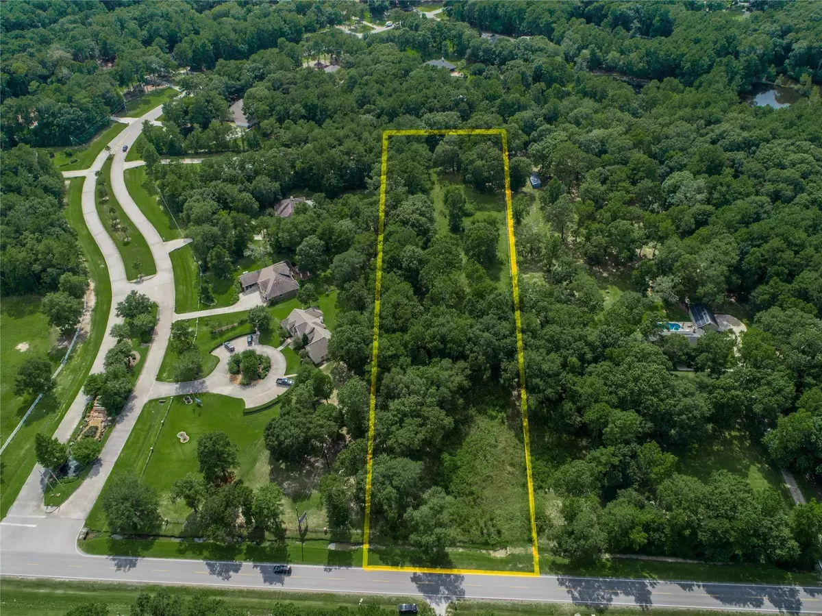 Huffman, TX 77336,000 Huffman Cleveland RD