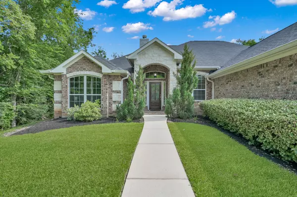 Montgomery, TX 77356,281 Berkley DR