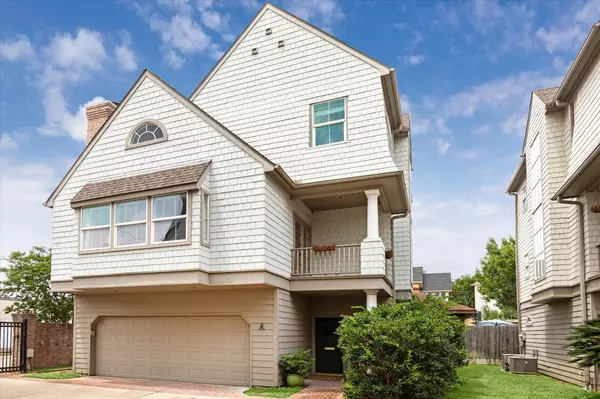 2409 Ralph ST #A, Houston, TX 77006