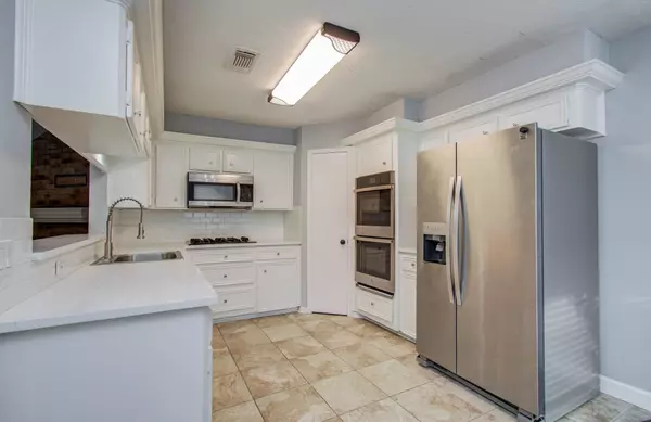 Houston, TX 77084,6607 Readsland LN