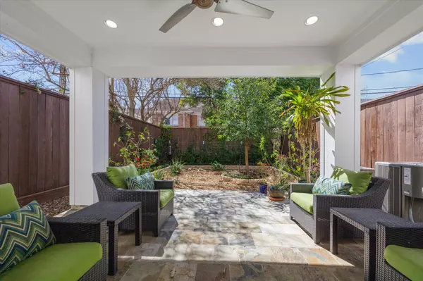 Houston, TX 77019,409 W Polk ST